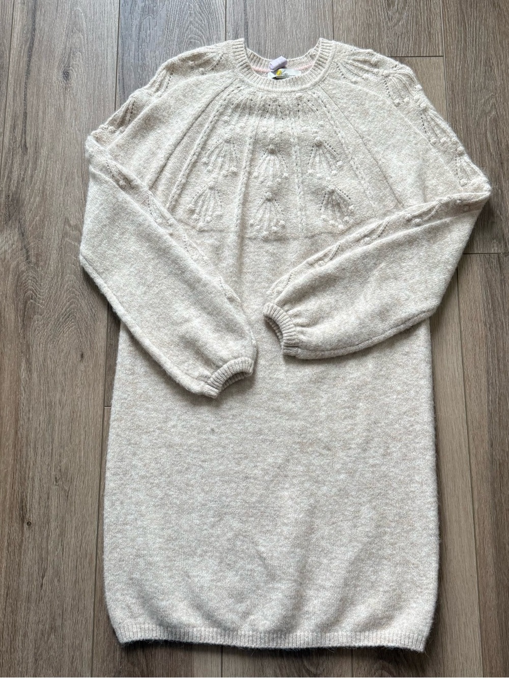 Boden Womens Wool blend dress size US 8